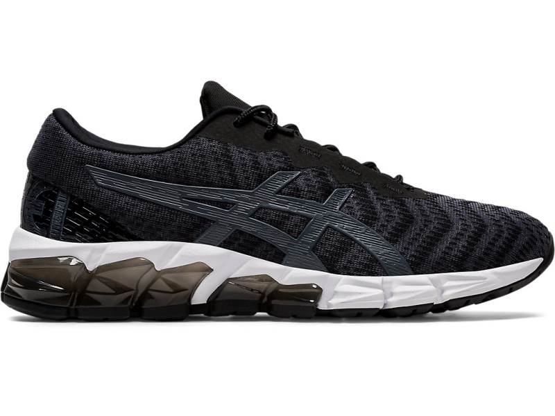 Dámské Tenisky Asics GEL-QUANTUM 180 5 Černé 35624OPFD